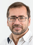 Ing. Manfred Fink