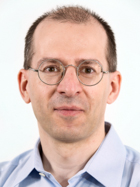 Dipl.Ing. (FH) Reinhard Sojka