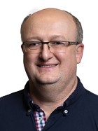 Ing. Nikolaus Pusterhofer